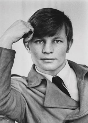 Michael York